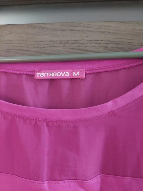 Tričko, terranova,m