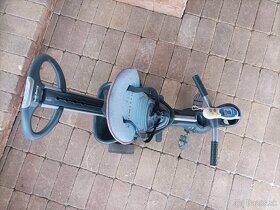 Trojkolka smartrike 5v1, 