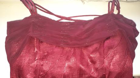 Šaty so štólou a sakom, m