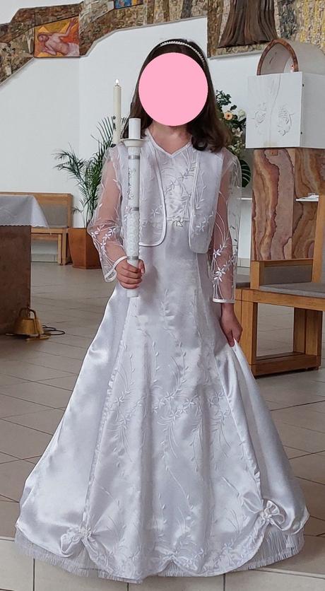 Šaty na 1. sv. prijímanie, 140