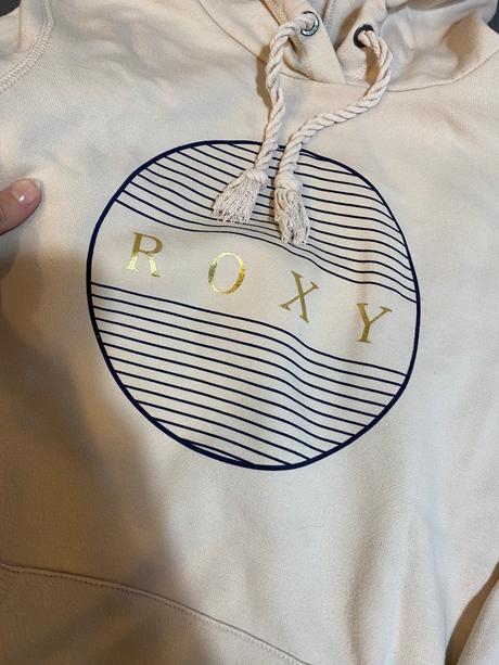 Roxy mikina s kapucňou, roxy,s