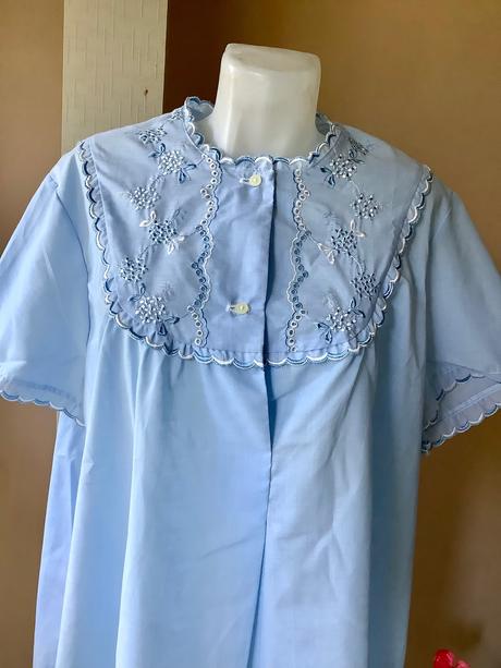 Nočná košeľa/333, 50