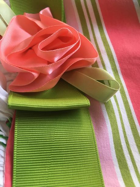 Nádherné šatičky, veľ. 2-3 roky, 110