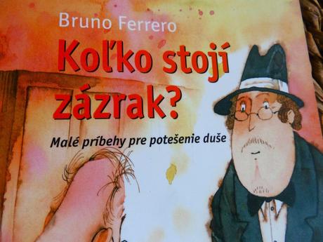 Koľko stojí zázrak,