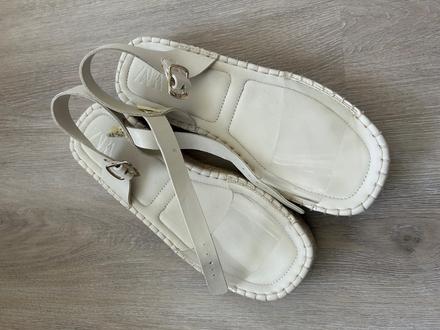 Sandale, zara,37