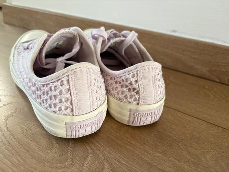 Converse platenky, converse,37