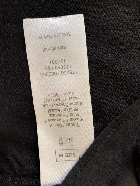 Bluzka orsay m, orsay,m