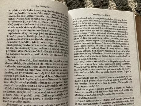 Odsúdená na život (1995), 