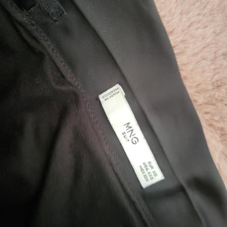 Xs mango overal, mango,xs