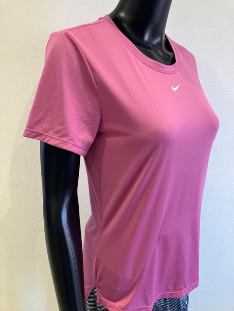 Dámske športové tričko dri fit nike (xs), nike,xs