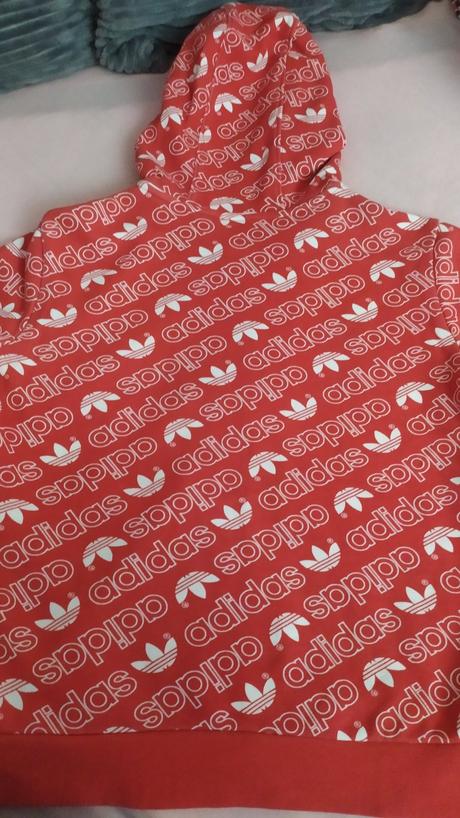 Adidas mikina, adidas,140