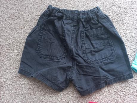 3 kratke nohavice, 80, 80