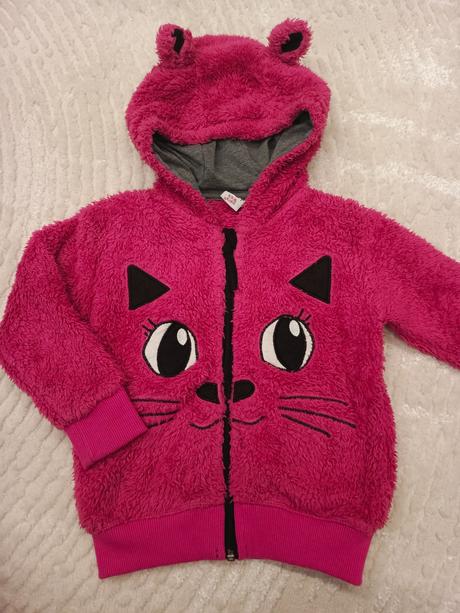 Hrubá mikina, kiki&koko,92