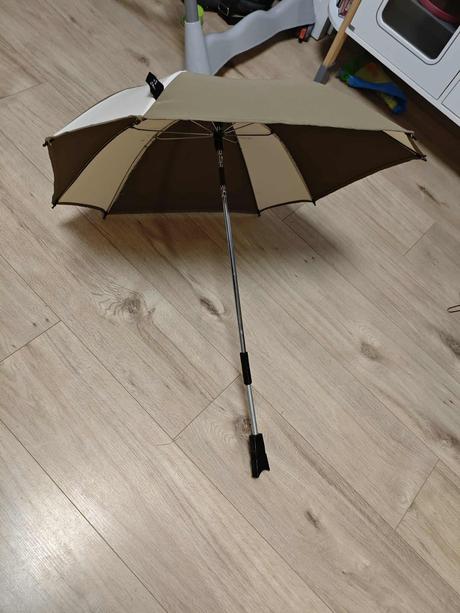 Slnečník na kočík, 