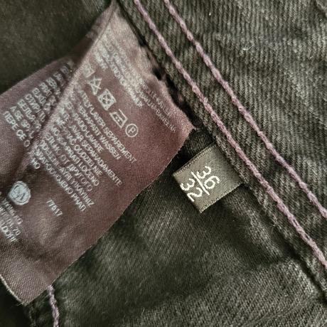 36/32 pánske dzinsove nohavice, c&a,36