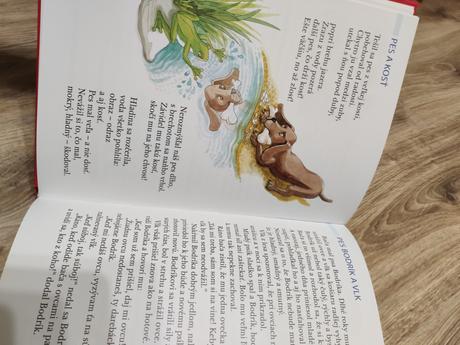 Moja najmilšia knižka, 