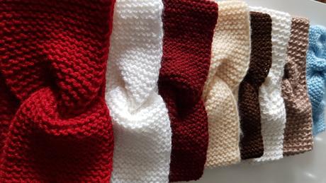 Háčkované čelenky, 