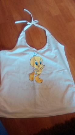 Tielko tweety, amisu,l