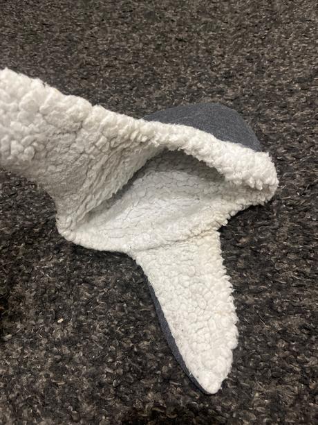 Juuj čiapka - ušianka, juuj,116