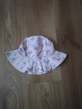 Klobúk s6905, h&m,134