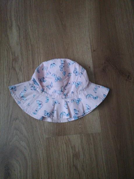 Klobúk s6905, h&m,134