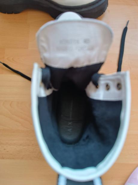 Šnurovacie topánky armani exchange, armani,40