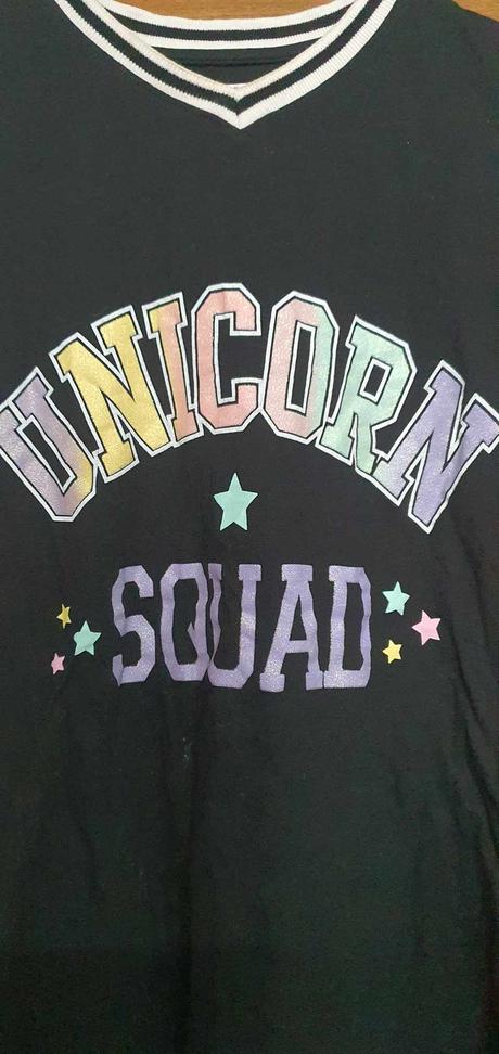 Tricko unicorn, 152