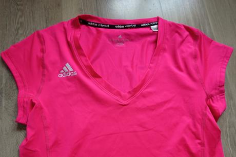 Športové tričko adidas, adidas,xs