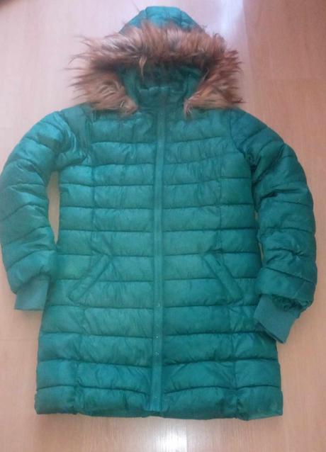 Zimná bundička 146, 146