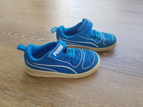 Tenisky puma,velk.24, puma,24