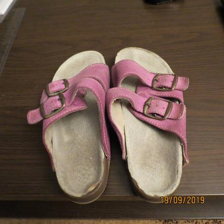 Ortopedické vsuvky, protetika,35