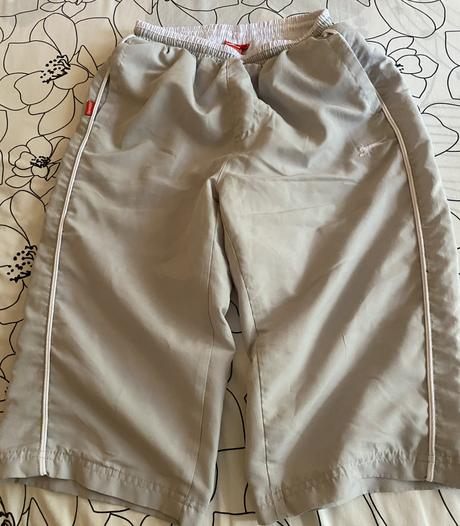 Podšité športové 3/4 nohavice slazenger v. 146/152, slazenger,146