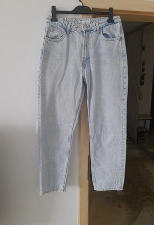 Rifle, bershka,40