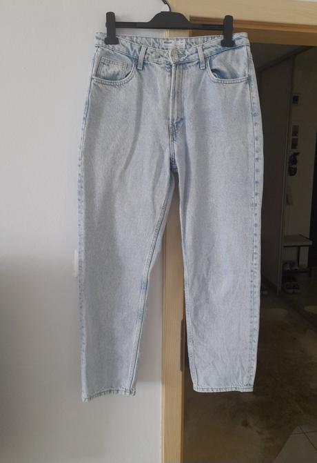Rifle, bershka,40