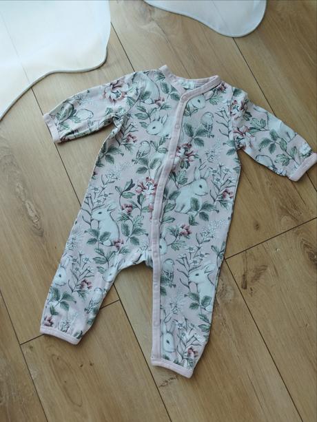 Overal newbie veľkosť 62, newbie,62