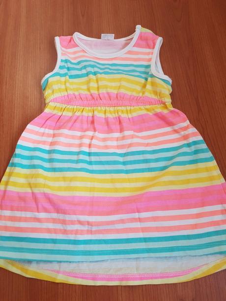 Detske letne saticky, f&f,86