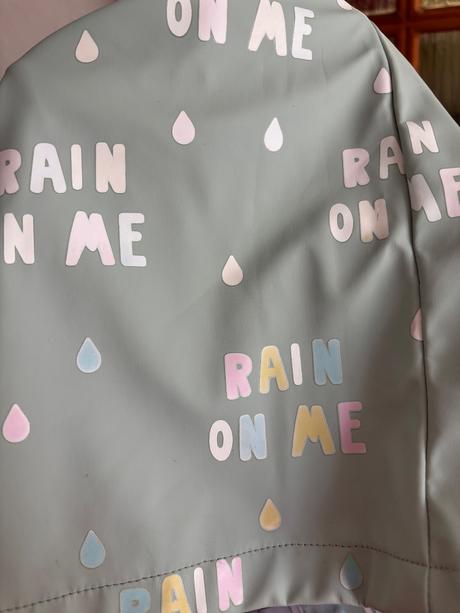 Pogumovaná bundička, reserved,104