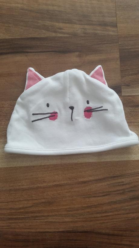 Tenká čiapka 74, f&f,74