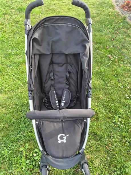 Gesslein swift s1 - top stav ako nový, gesslein,gesslein swift