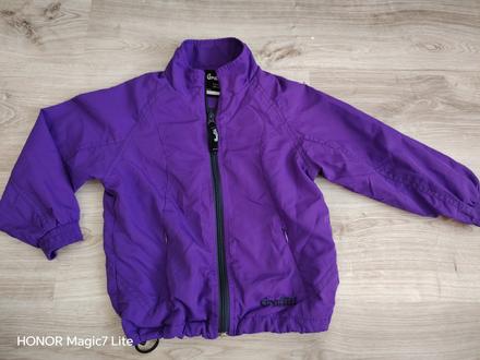 Prechodna bundička, 104