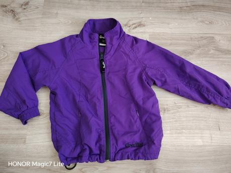 Prechodna bundička, 104