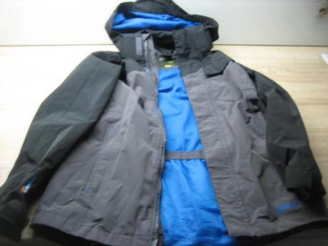 Vetrovka, gelert,134