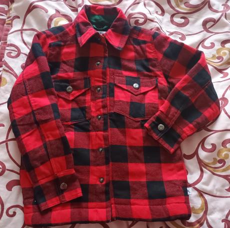 Zateplená kosela, 116