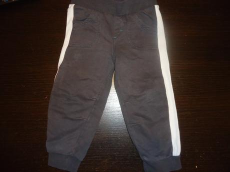 Teplaciky  , baby club,92