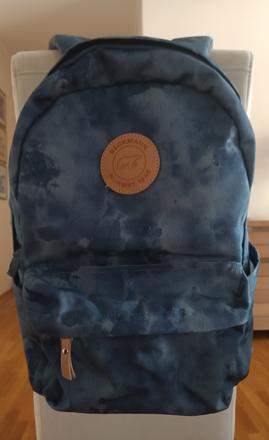 Zdravý batoh beckmann, 