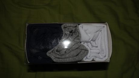 Trojica novych tielok pepperts, pepperts,164