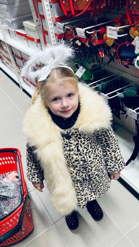 Tigrovaný kabát, 86