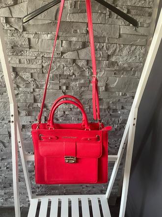 Trussardi elegantná orig, 