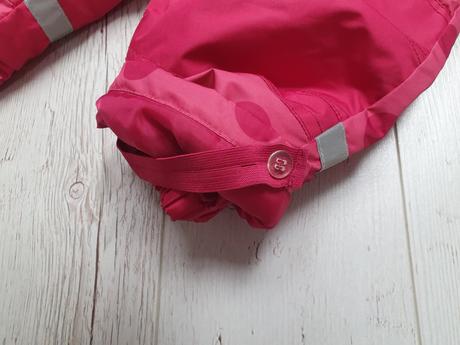 Vodoodpudivý overal h&m (86), 12 - 18 mesiacov, h&m,86