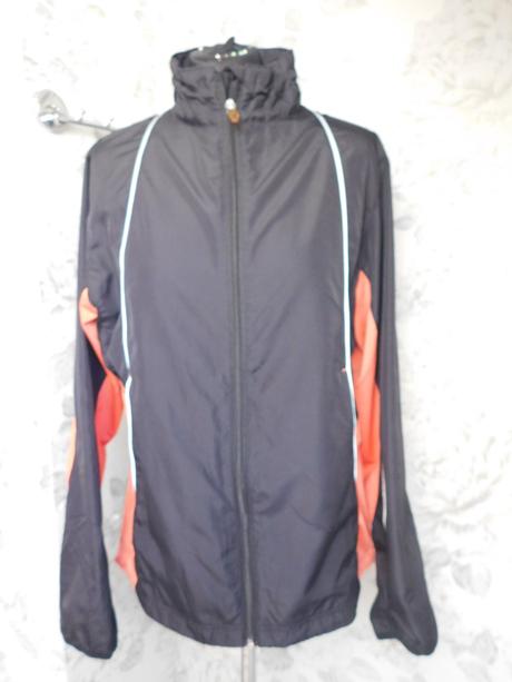 Soc damska kvalitna športova bunda, 44